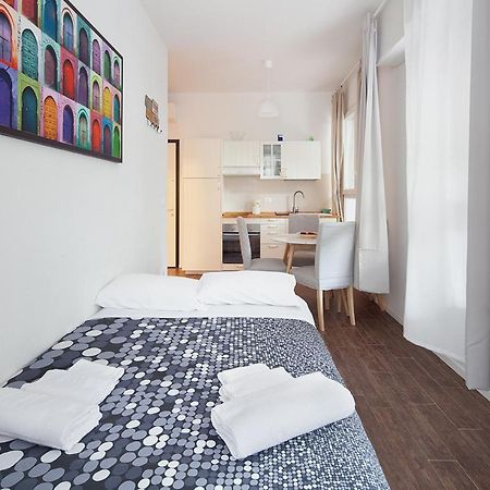 Molina Apartments By Wonderful Italy Μπολόνια Εξωτερικό φωτογραφία