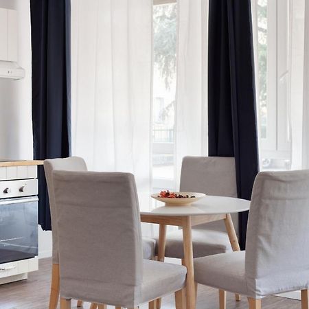 Molina Apartments By Wonderful Italy Μπολόνια Εξωτερικό φωτογραφία
