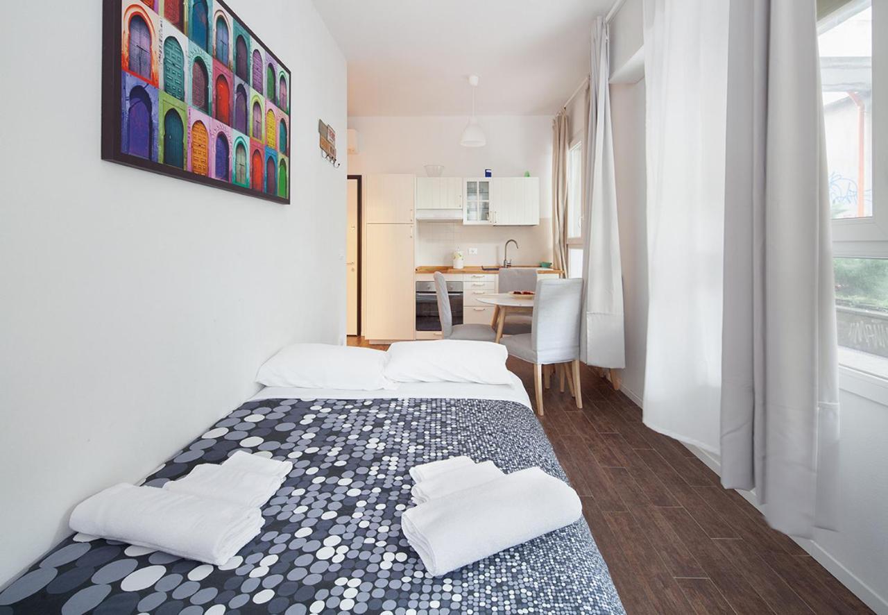 Molina Apartments By Wonderful Italy Μπολόνια Εξωτερικό φωτογραφία
