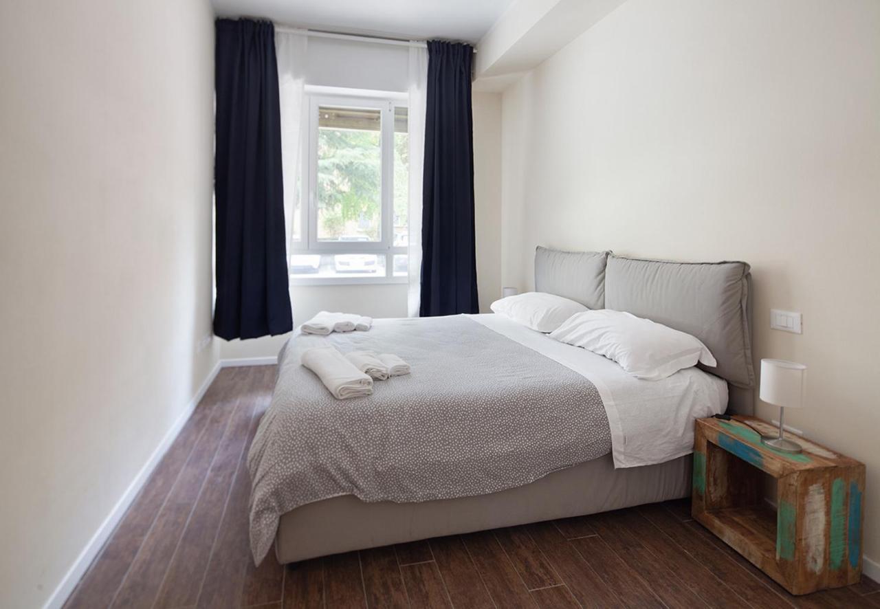 Molina Apartments By Wonderful Italy Μπολόνια Εξωτερικό φωτογραφία