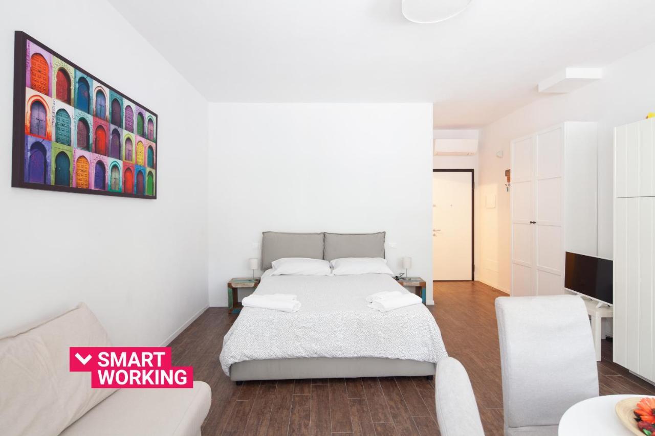 Molina Apartments By Wonderful Italy Μπολόνια Εξωτερικό φωτογραφία