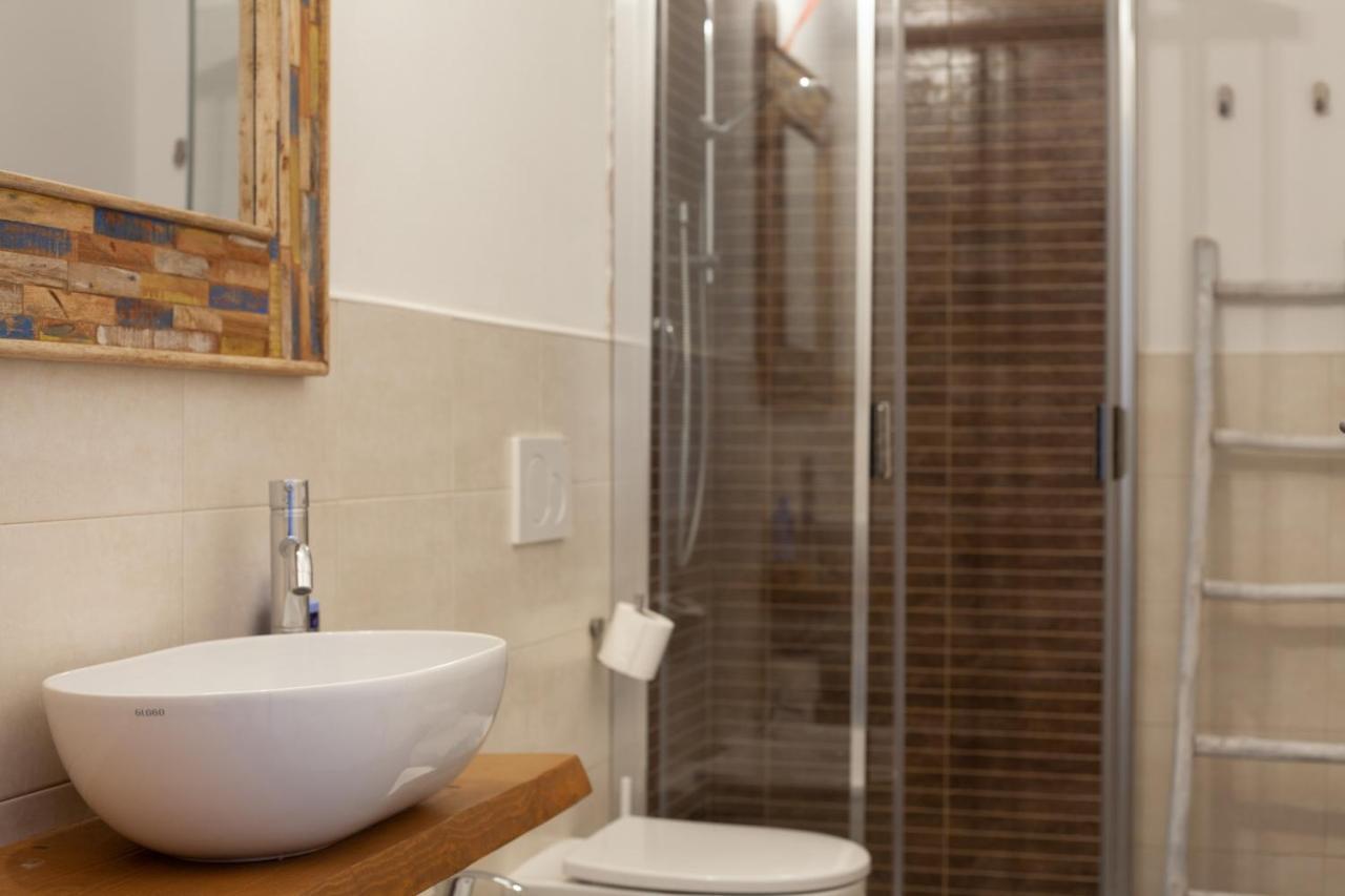Molina Apartments By Wonderful Italy Μπολόνια Εξωτερικό φωτογραφία