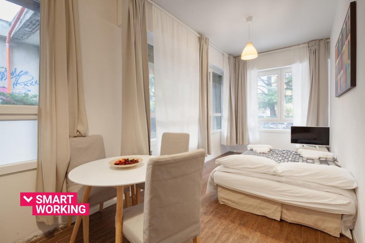 Molina Apartments By Wonderful Italy Μπολόνια Εξωτερικό φωτογραφία