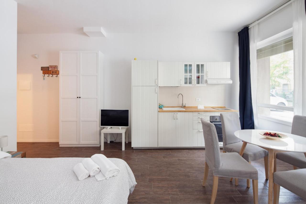Molina Apartments By Wonderful Italy Μπολόνια Εξωτερικό φωτογραφία