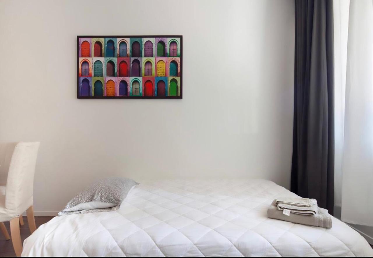 Molina Apartments By Wonderful Italy Μπολόνια Εξωτερικό φωτογραφία
