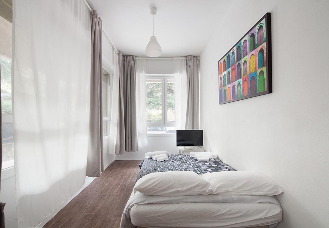 Molina Apartments By Wonderful Italy Μπολόνια Εξωτερικό φωτογραφία