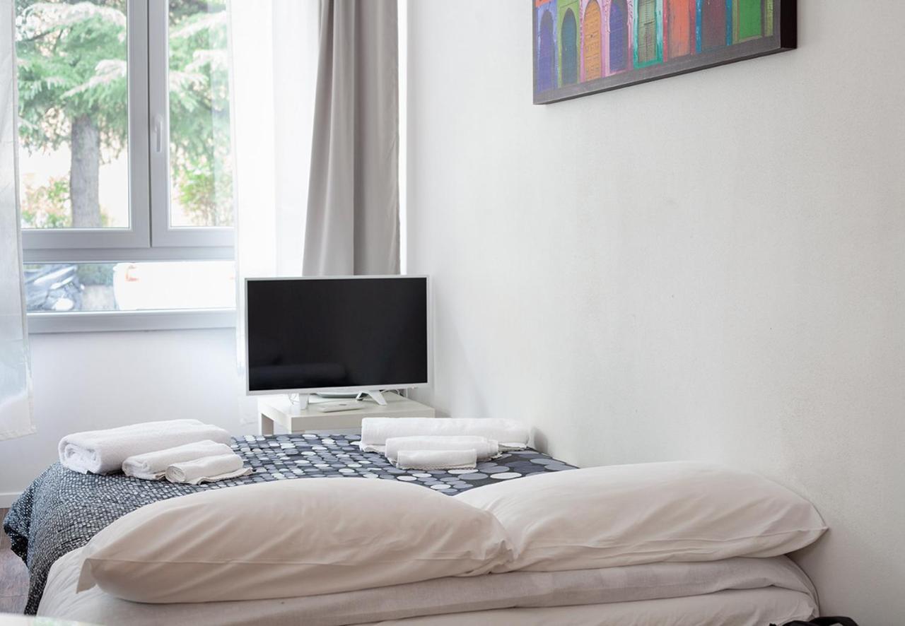 Molina Apartments By Wonderful Italy Μπολόνια Εξωτερικό φωτογραφία