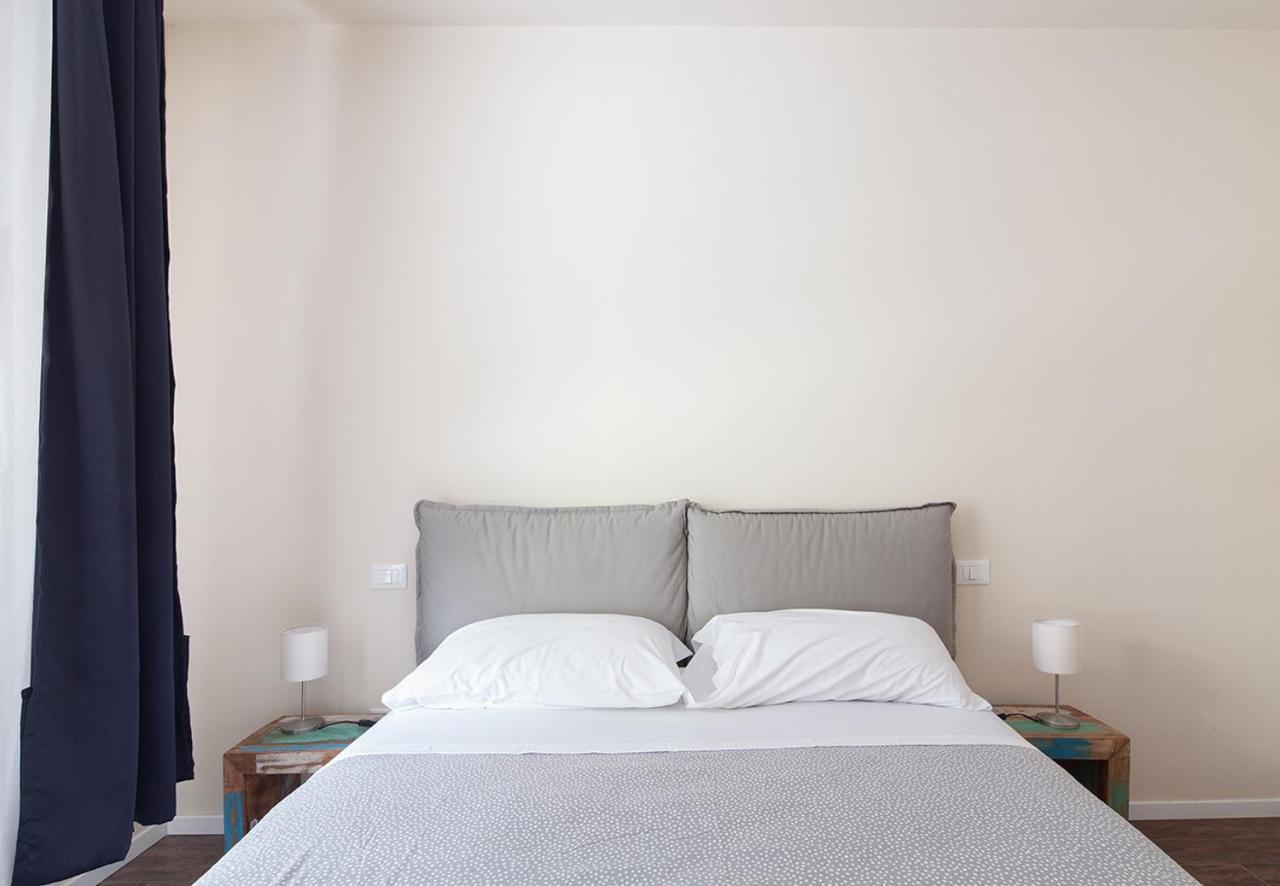 Molina Apartments By Wonderful Italy Μπολόνια Εξωτερικό φωτογραφία