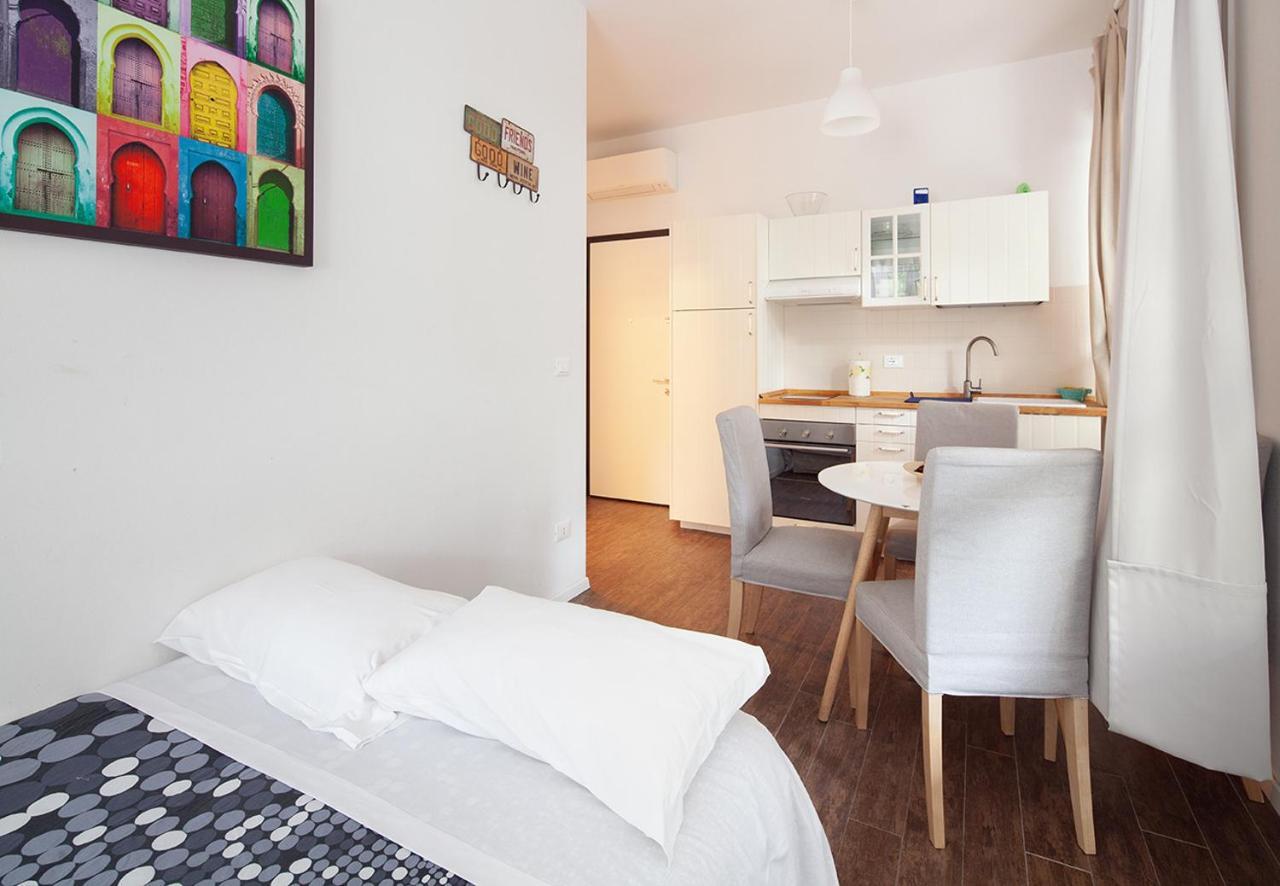 Molina Apartments By Wonderful Italy Μπολόνια Εξωτερικό φωτογραφία