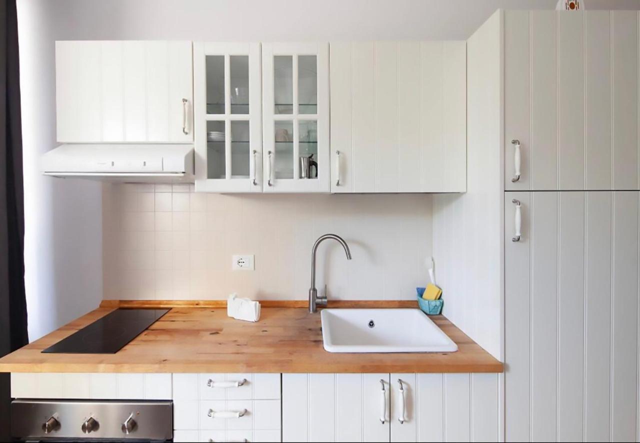Molina Apartments By Wonderful Italy Μπολόνια Εξωτερικό φωτογραφία