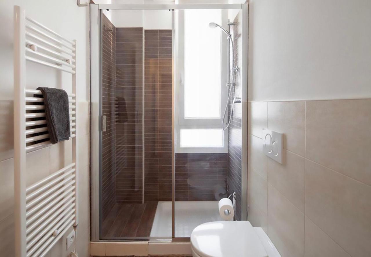 Molina Apartments By Wonderful Italy Μπολόνια Εξωτερικό φωτογραφία